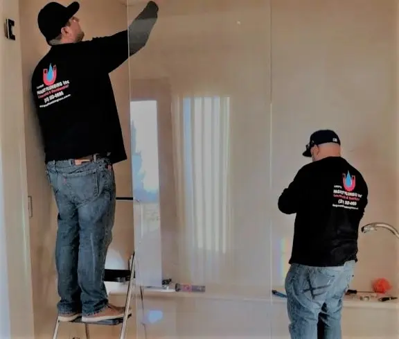 Professional plumbing installation for Leak Detection in Sterling